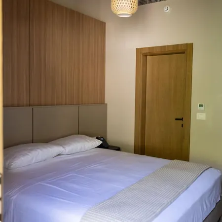 Kan Inn Hotel Wlora