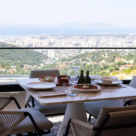 Kan Inn 5* Wlora