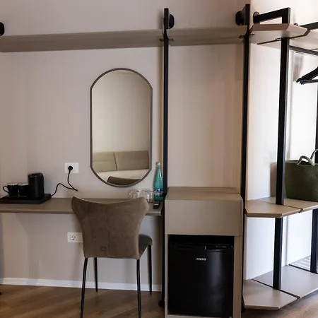 Kan Inn Hotel 5*