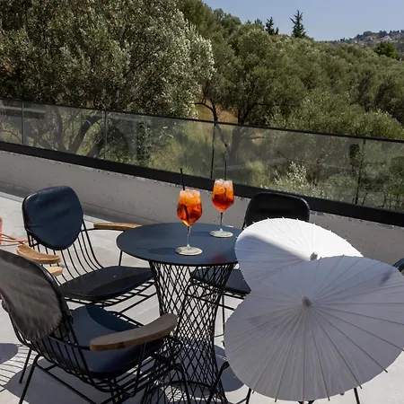 Kan Inn 5* Vlorë