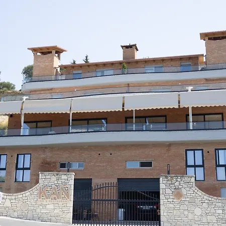 Ξενοδοχείο Kan Inn Vlorë