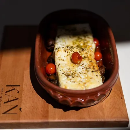 Kan Inn Hotel Wlora