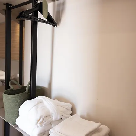 Kan Inn Hotel Wlora