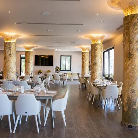 Kan Inn Ξενοδοχείο Vlorë